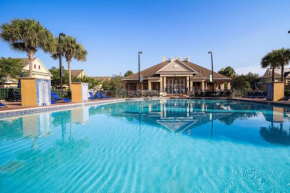 Apartment minutes from Disney